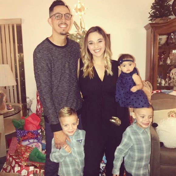 Meet your Posher, Robbie - Picture 1 of 1